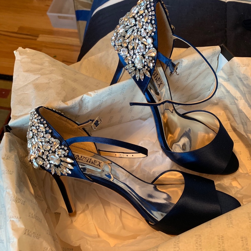 Badgley Mischka